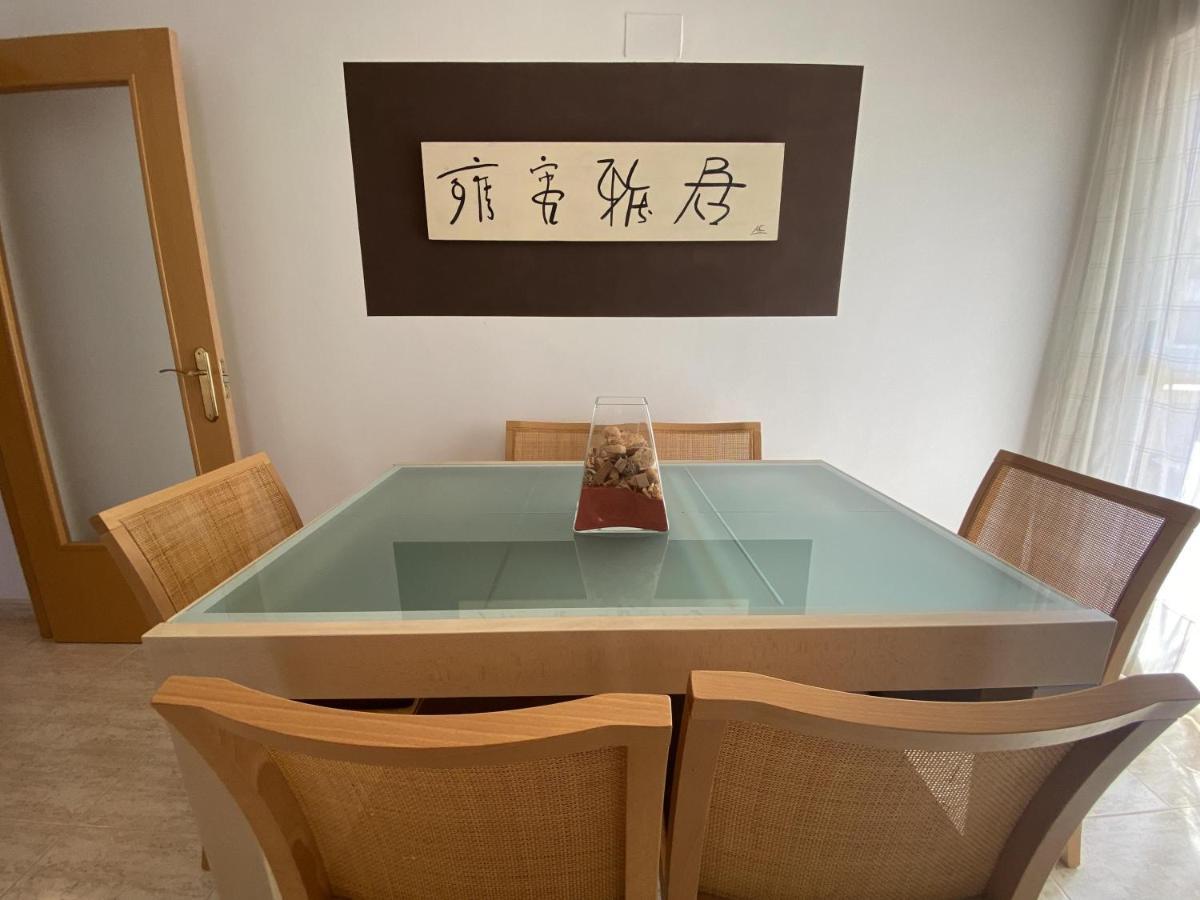 For A Stay Aqua 살루 외부 사진