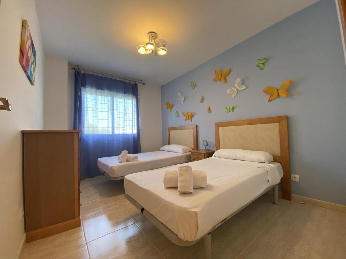 For A Stay Aqua 살루 외부 사진