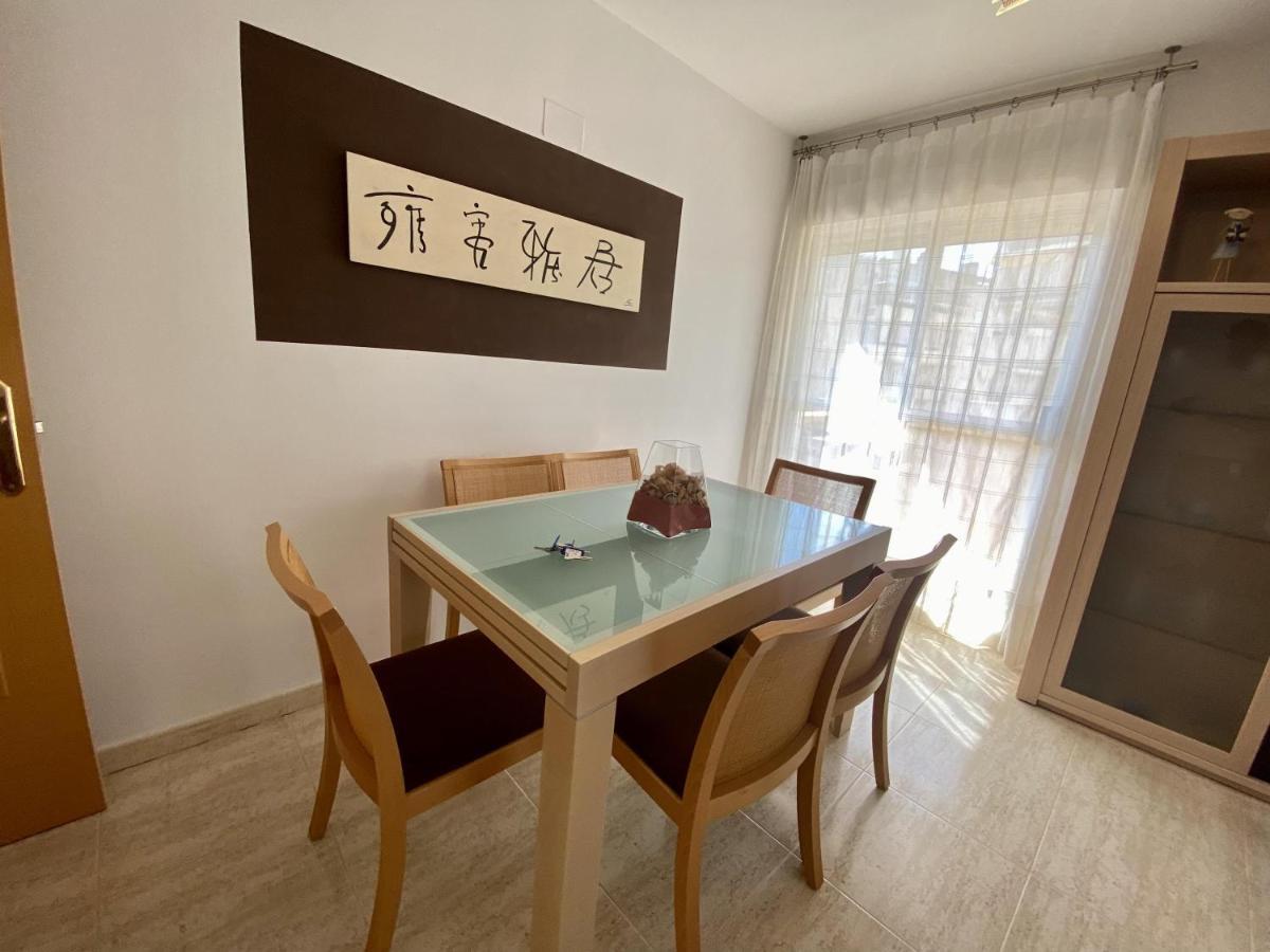 For A Stay Aqua 살루 외부 사진