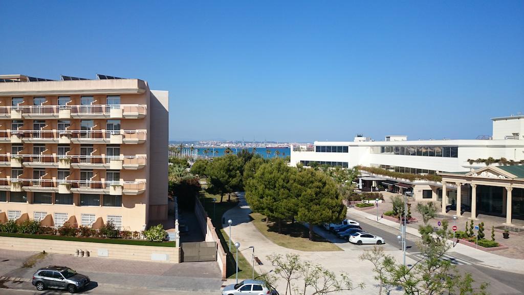 For A Stay Aqua 살루 객실 사진